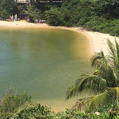 Praia Bela, Vista Mar. Novo! Pitimbu  Εξωτερικό φωτογραφία