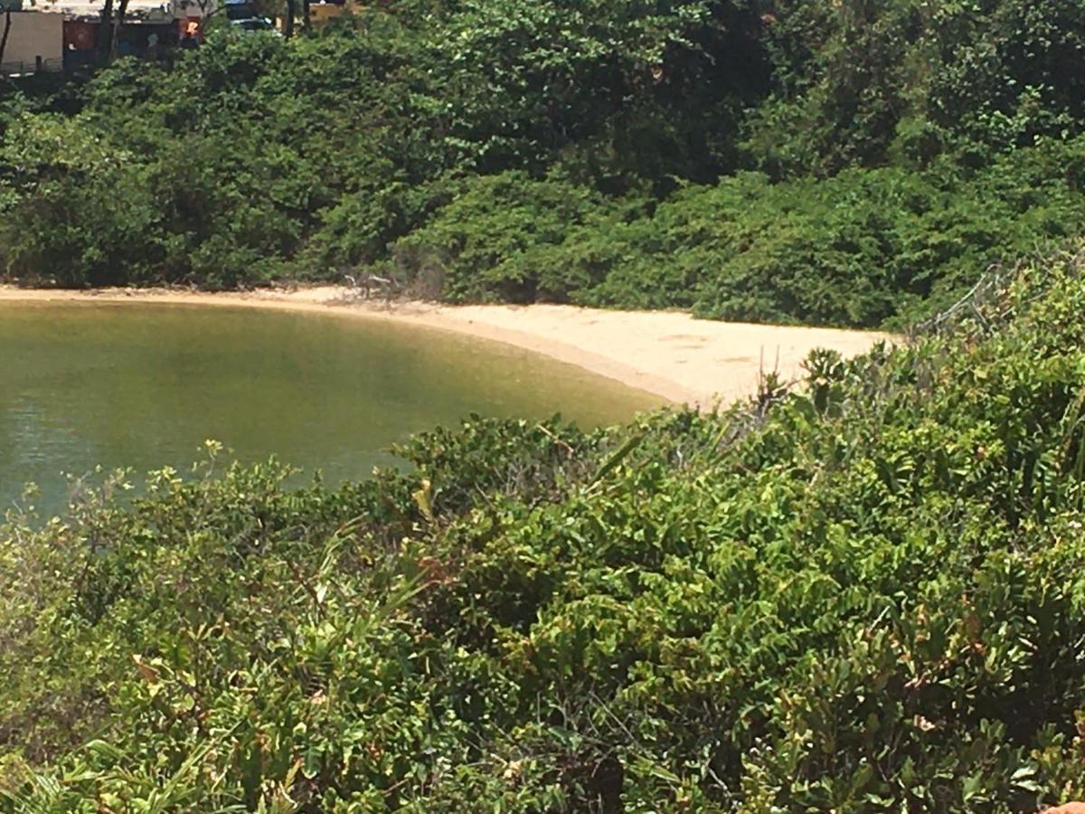Praia Bela, Vista Mar. Novo! Pitimbu  Εξωτερικό φωτογραφία