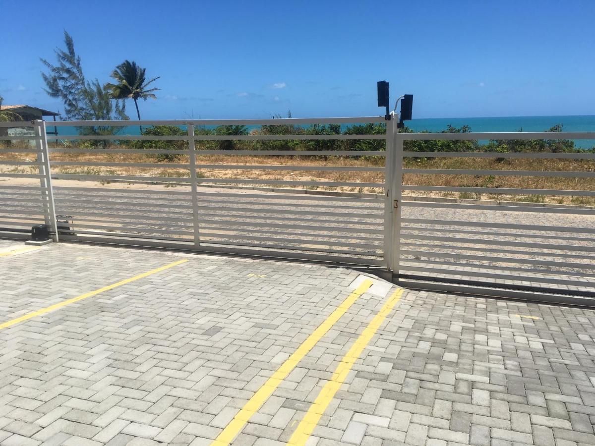 Praia Bela, Vista Mar. Novo! Pitimbu  Εξωτερικό φωτογραφία